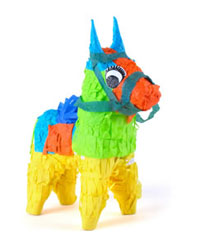 pinata