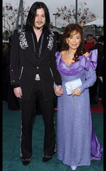 Loretta Lynn & Jack White