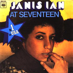 at seventeen janis ian