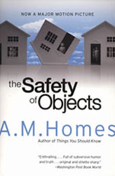the safety of objects a.m. homes