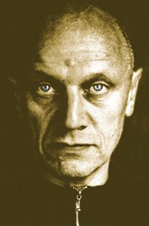 stephen berkoff