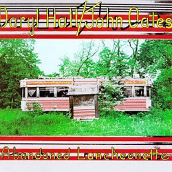 abandoned luncheonette hall and oates