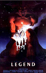legend by ridley scott