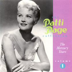 patty page collection the mercury years