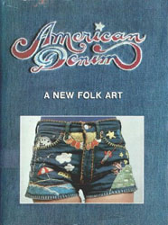 american denim a new folk art