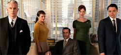 mad men on amc