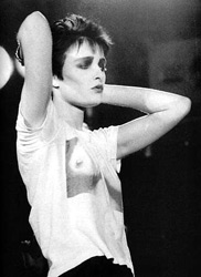 siouxsie sioux