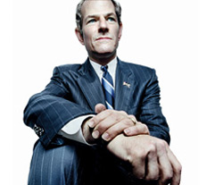 eliot spitzer