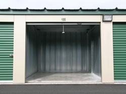 storage unit