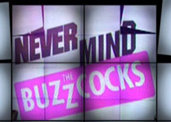 nevermind the buzzcocks