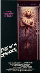 final girl eyes of a stranger