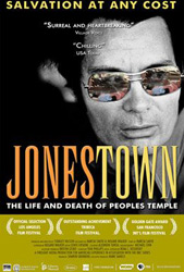 jonestown life and death of peoples temple