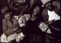 the english beat