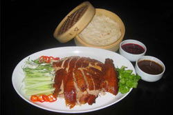 chinatown brasserie peking duck