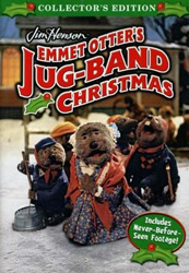 emmet otter's jug band christmas
