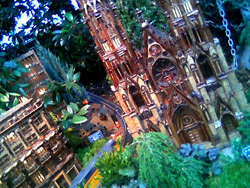 nybg train show