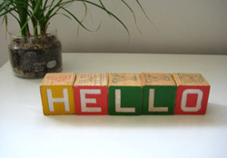 hello three potato four