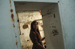 Eastern State Penitentiary