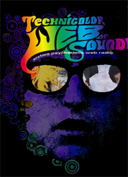 Technicolor Web of Sound