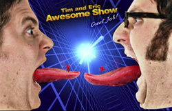 Tim and Eric Awesome Show, Great Job