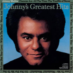 Johnny Mathis