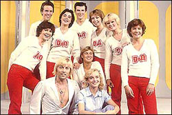 I Wanna Love You Tender