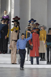 Marc Jacobs Collection