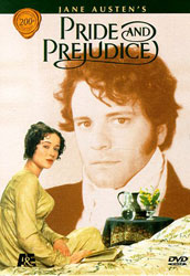 Pride & Prejudice
