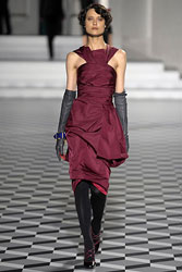 Pick Out a Dress for the Oscars