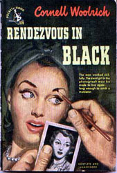 Rendezvous in Black