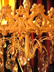 eBay Chandeliers