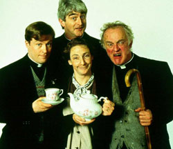 Father Ted