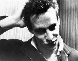John Lurie