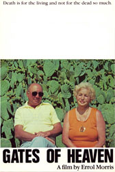 Gates of Heaven