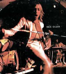 Hot Child in the City