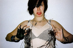 Karen O