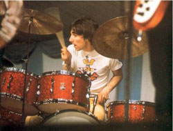 Keith Moon