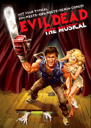 Evil Dead: the Musical