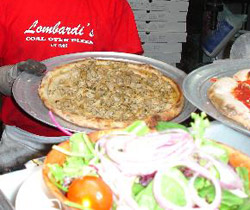 Lombardi's