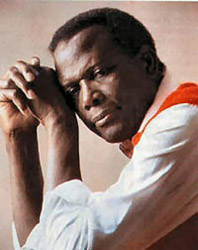 Sidney Poitier