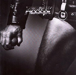 Balls to the Wall by Accept