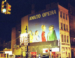 Amato Opera