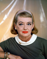 Bette Davis