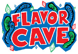 Flavor Cave in Providence, RI