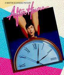 After Hours