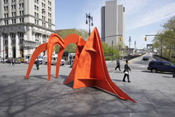 Calder