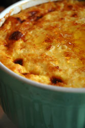 Corn Pudding