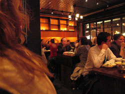 Kampuchea Noodle Bar