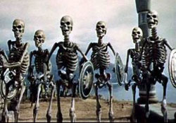 Ray Harryhausen