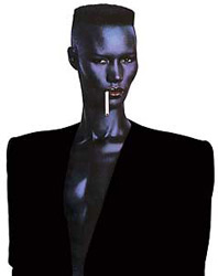 Grace Jones